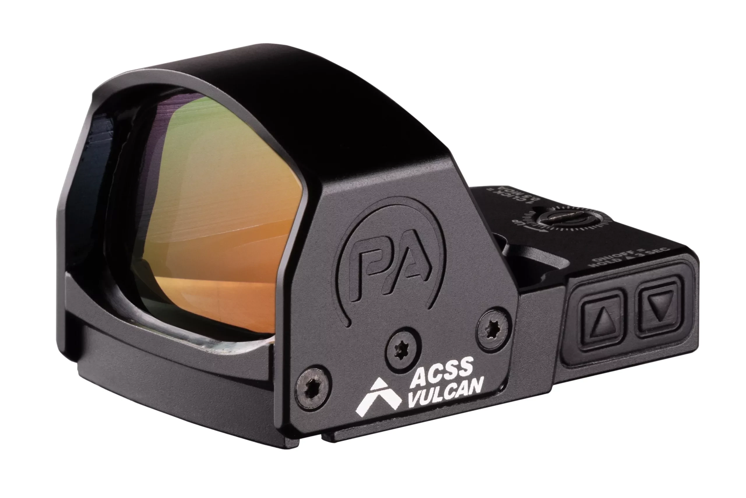 Primary Arms GLX RS-15R